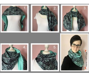 Schalknopf - FreeBook